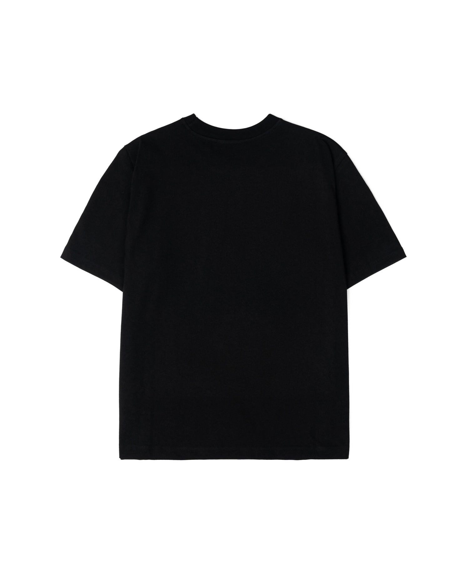 Accidental Beauty Tee (Black)