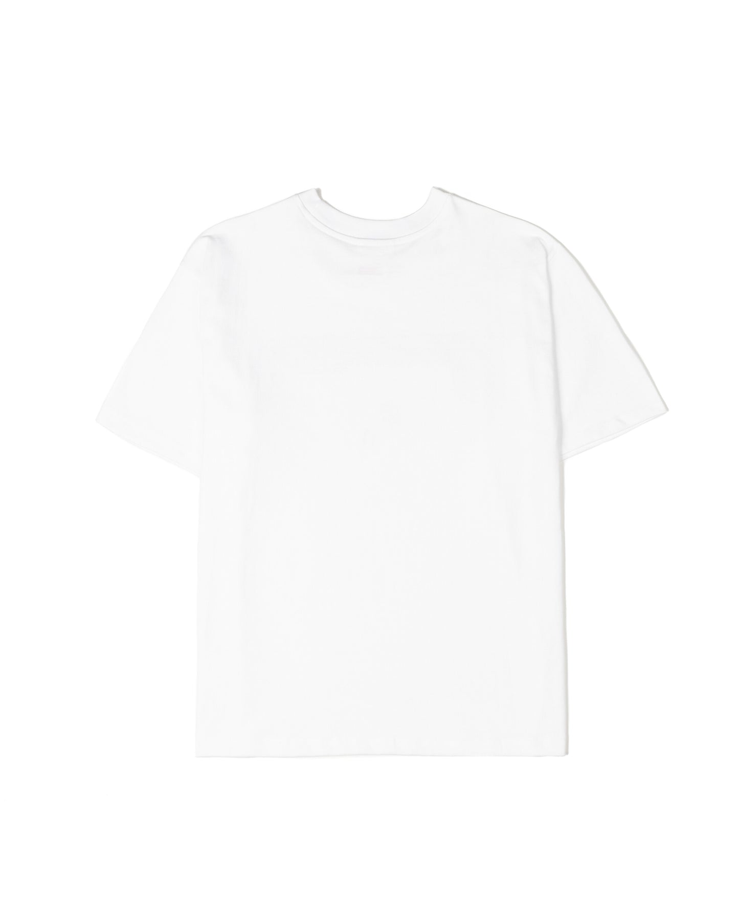 Accidental Beauty Tee (White)
