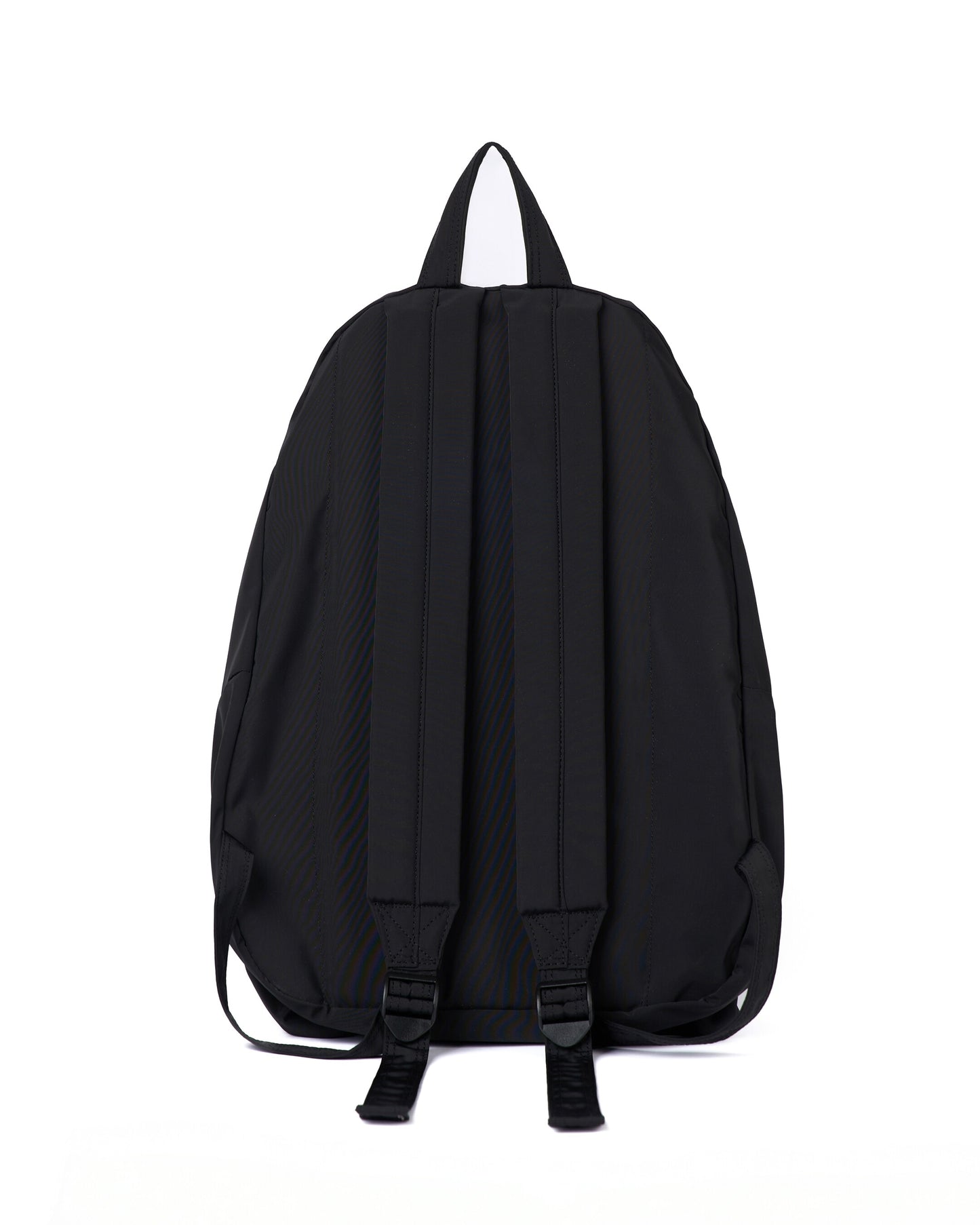 BFV 001 Backpack (Black 01)