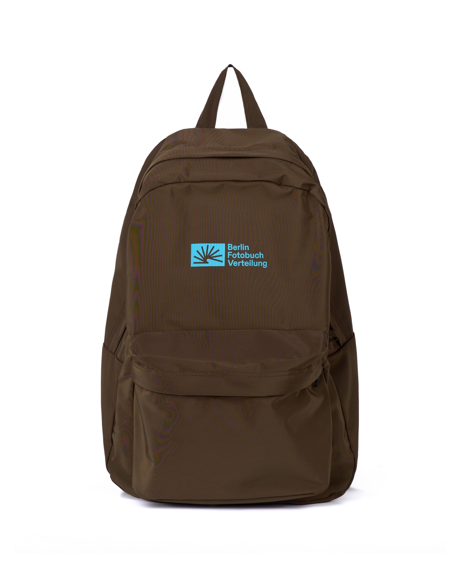 BFV 001 Backpack (Brown)