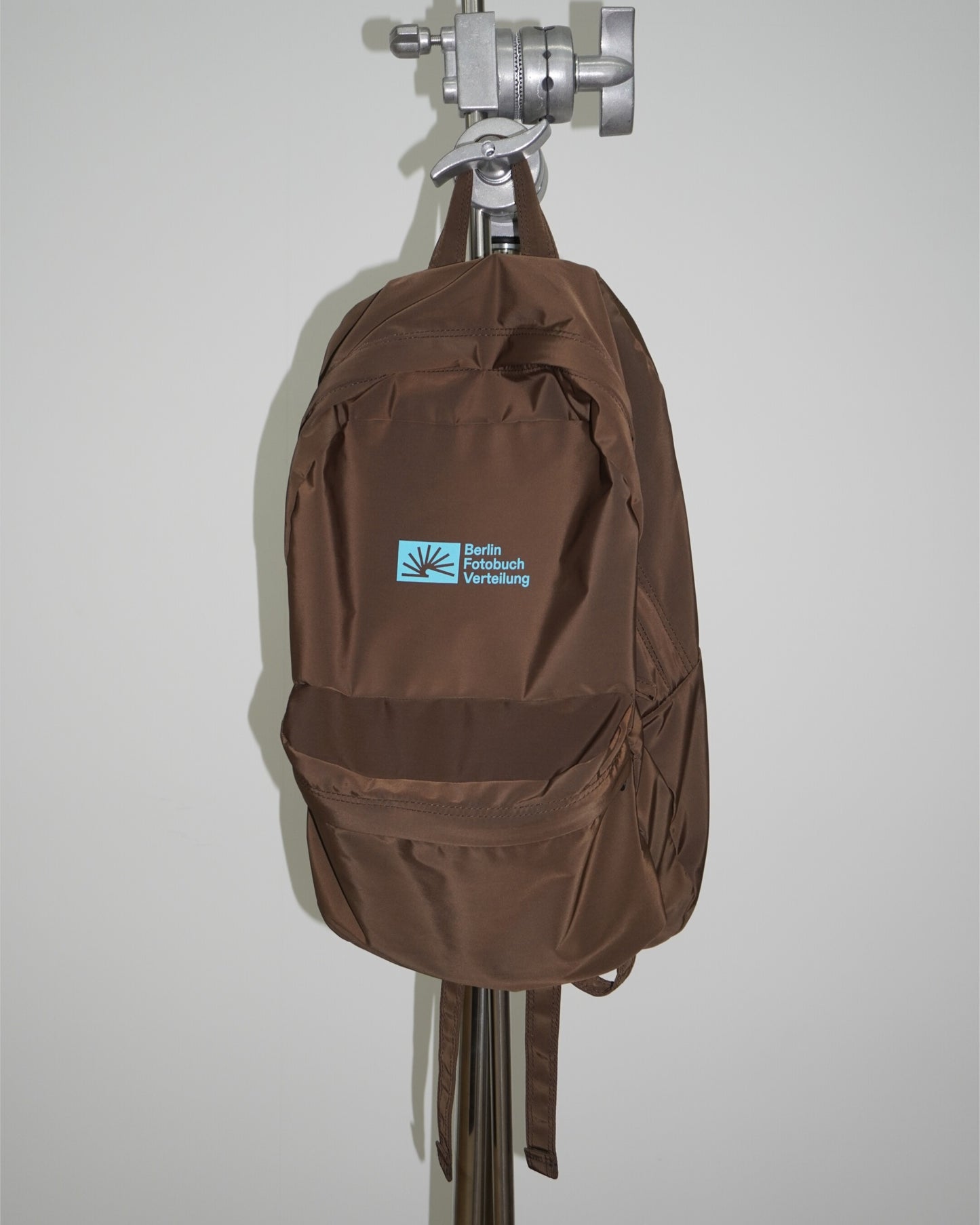 BFV 001 Backpack (Brown)