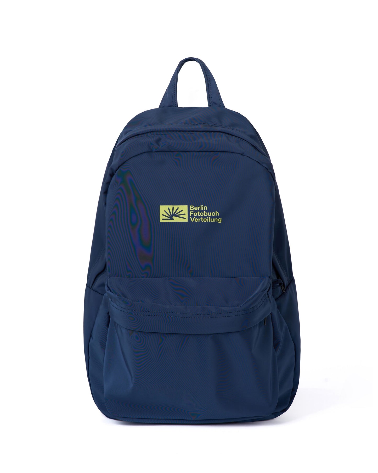 BFV 001 Backpack (Navy)
