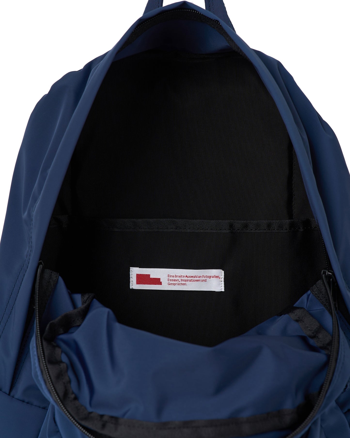 BFV 001 Backpack (Navy)