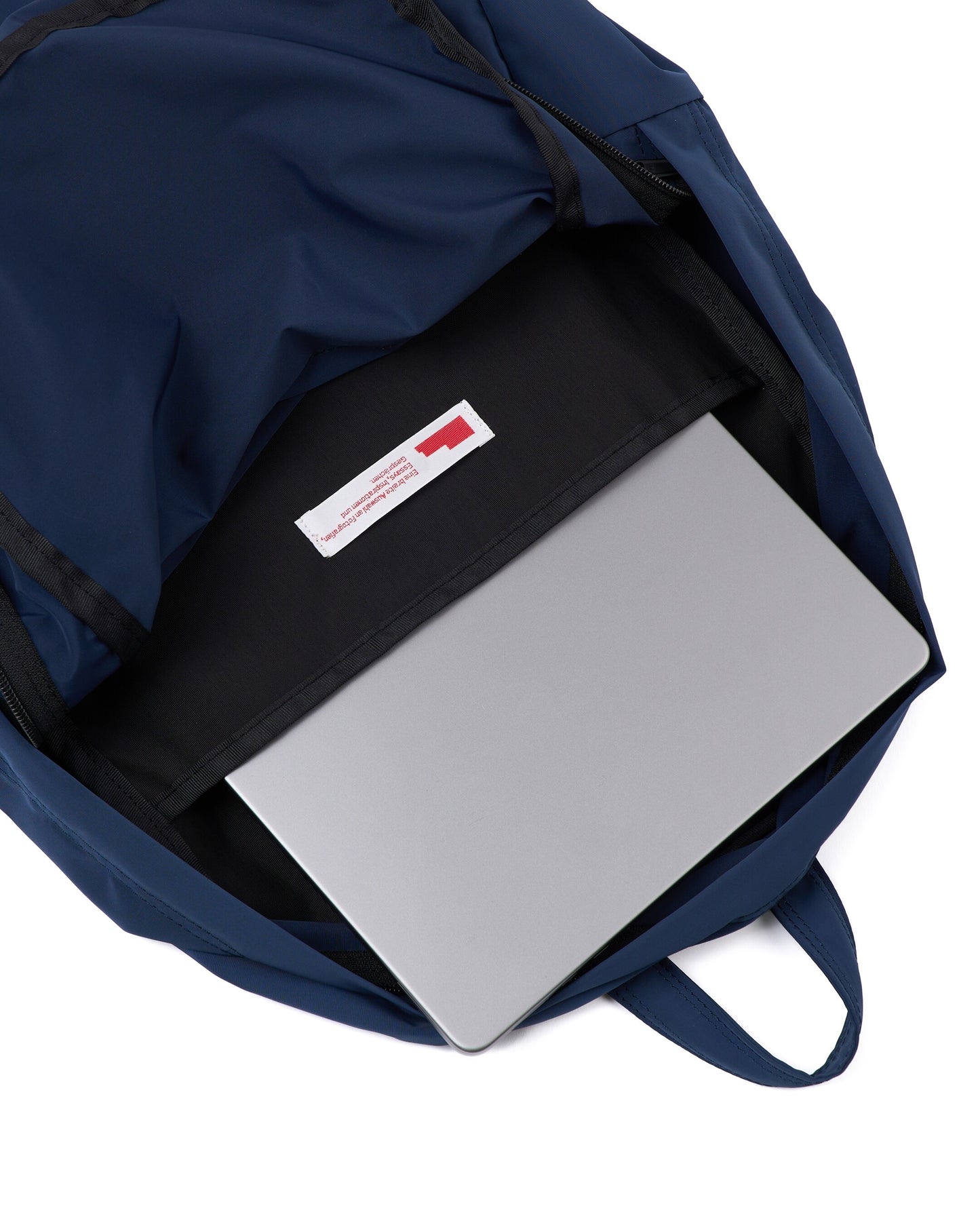 BFV 001 Backpack (Navy)