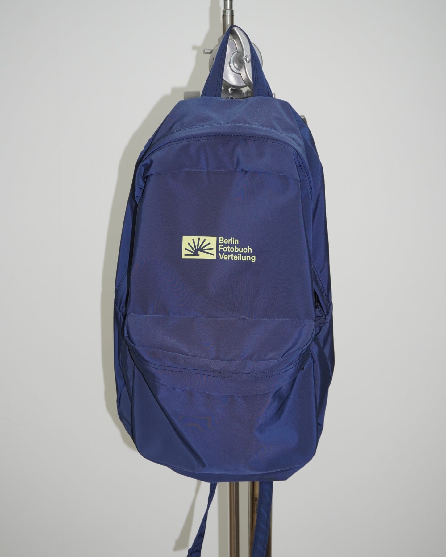 BFV 001 Backpack (Navy)