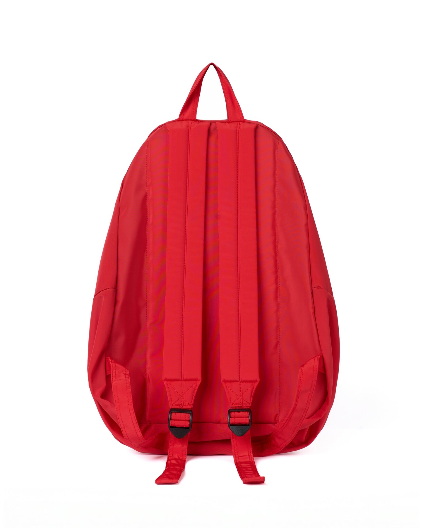 BFV 001 Backpack (Red)