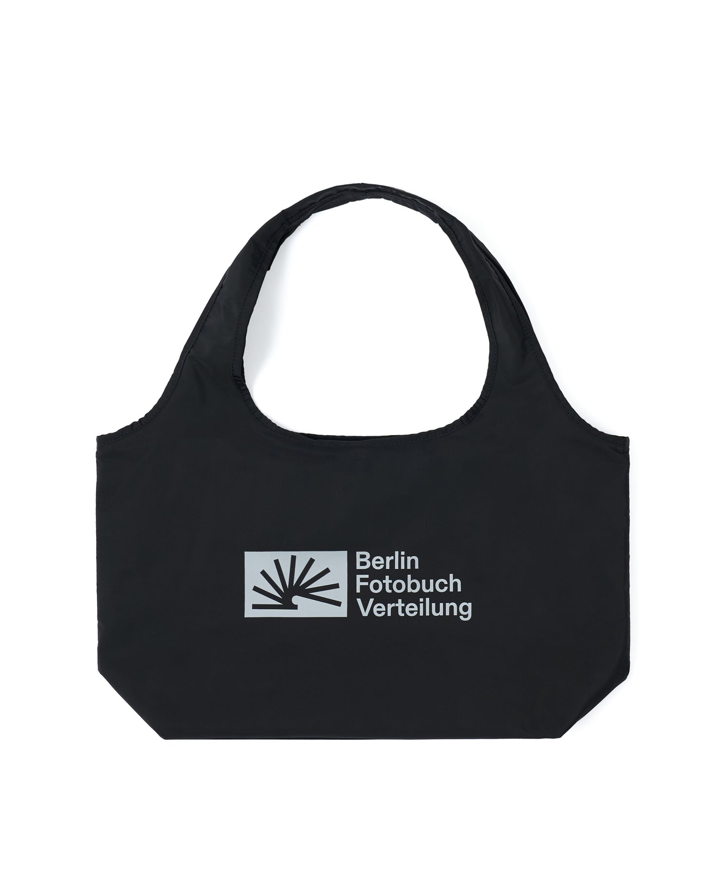 BFV 003 Bag (Black)