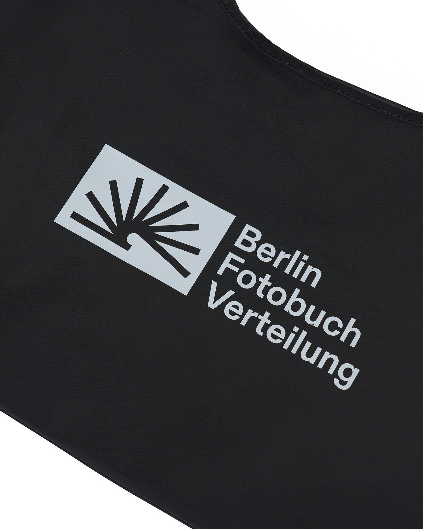 BFV 003 Bag (Black)