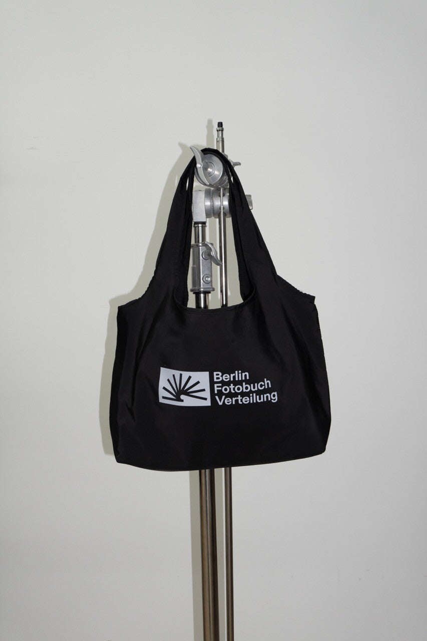 BFV 003 Bag (Black)