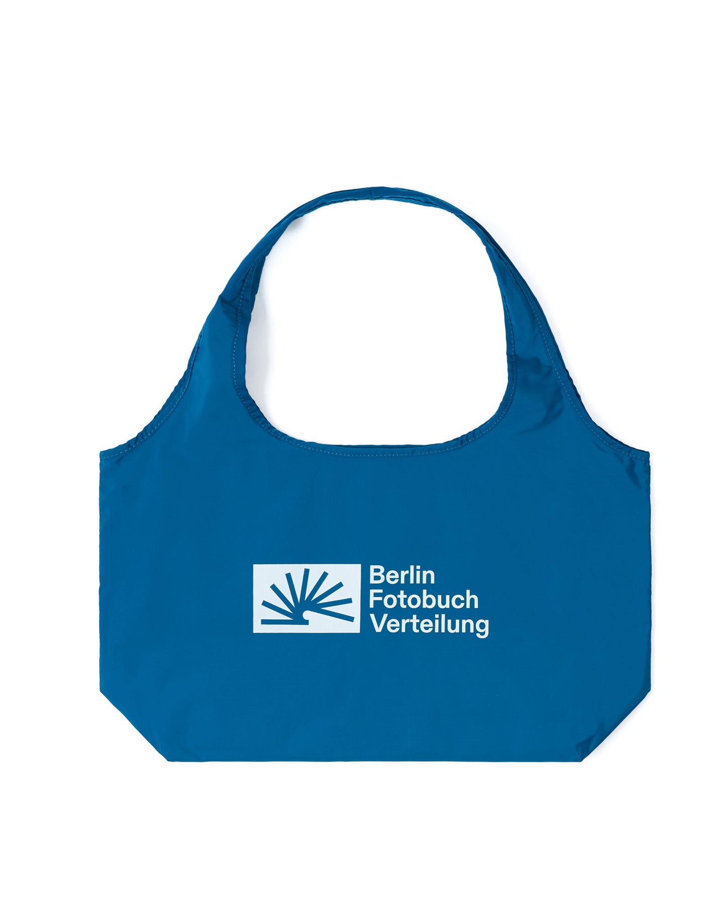 BFV 003 Bag (Blue)