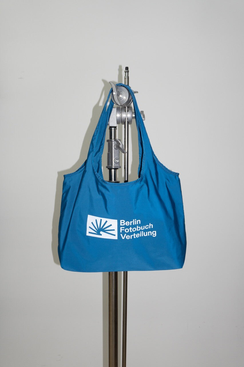 BFV 003 Bag (Blue)