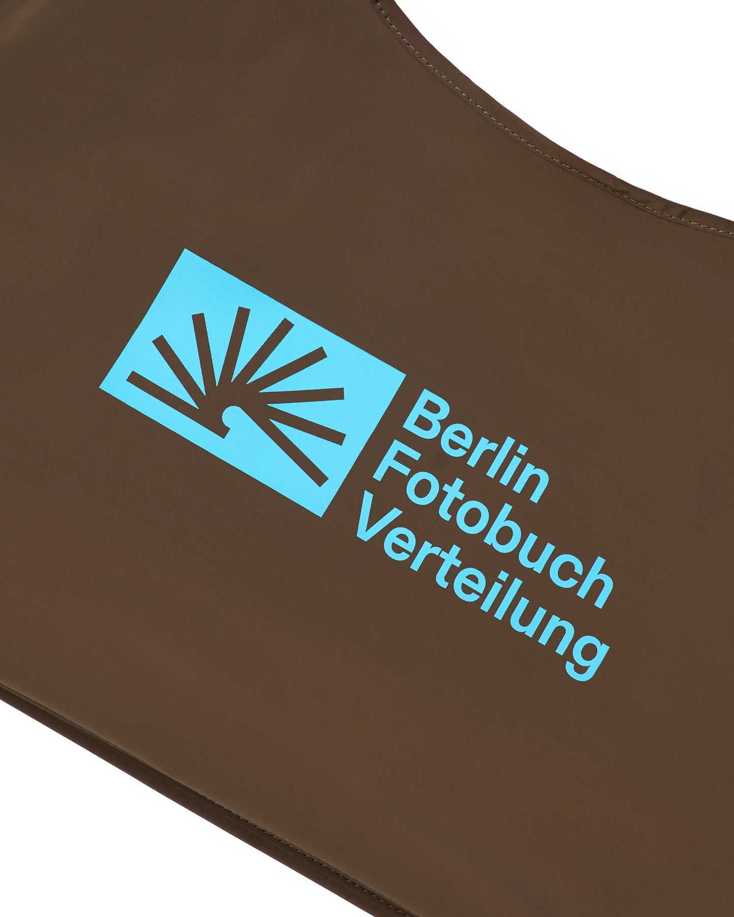BFV 003 Bag (Brown)