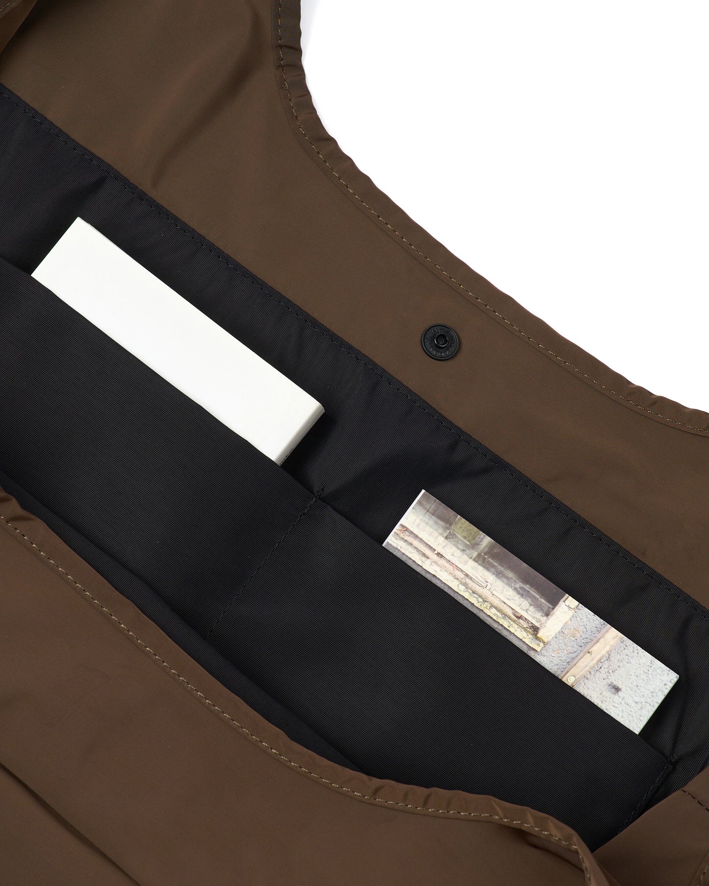 BFV 003 Bag (Brown)