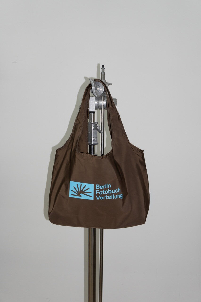 BFV 003 Bag (Brown)