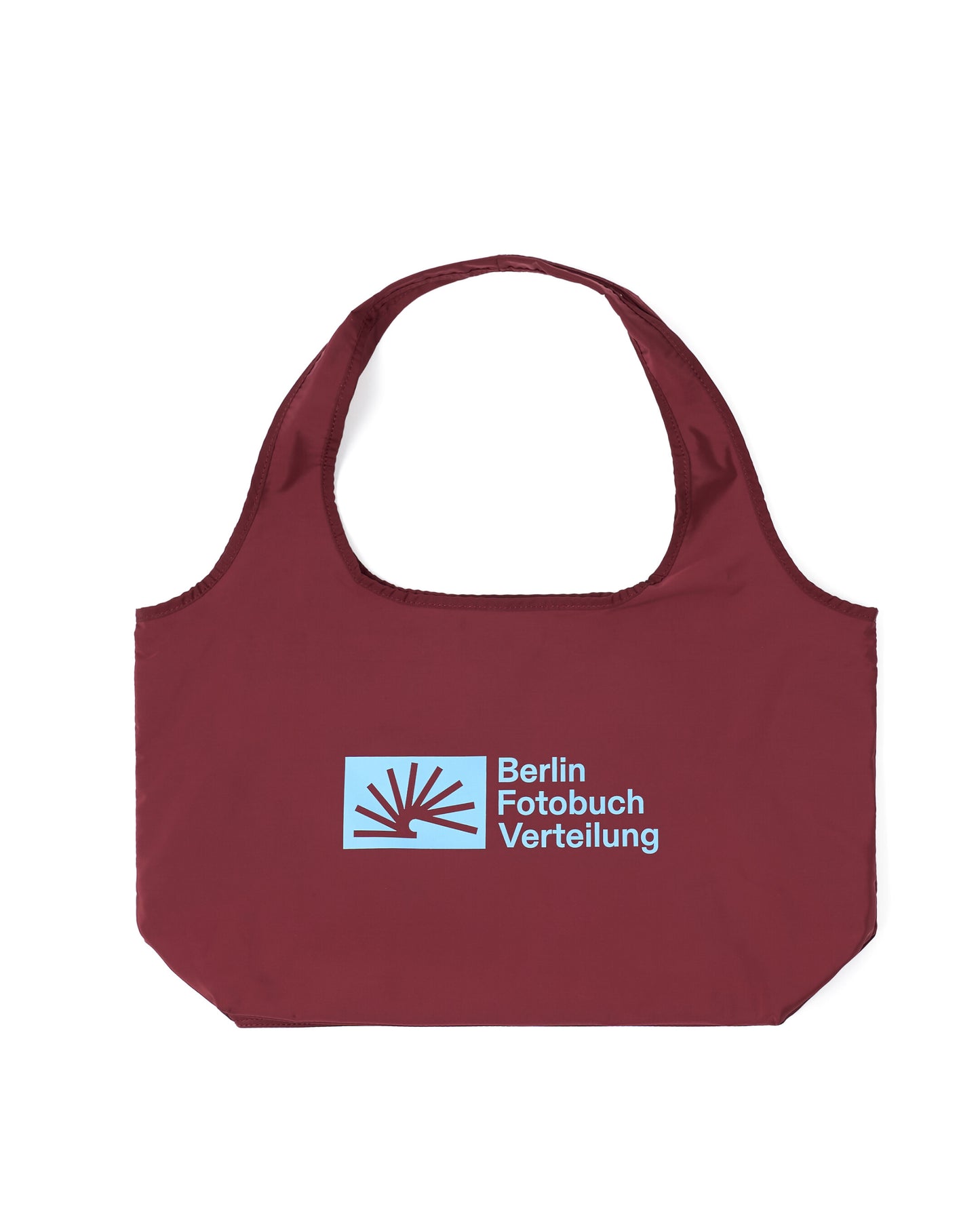 BFV 003 Bag (Burgundy)