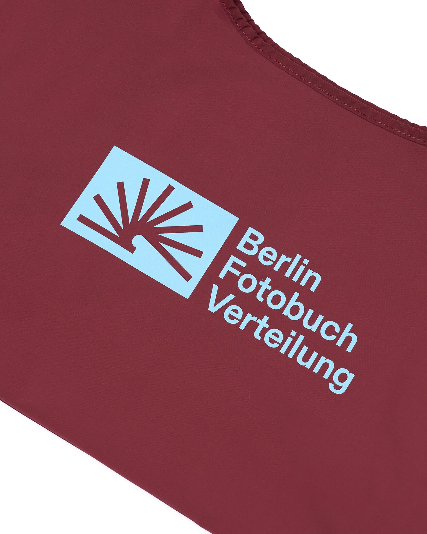 BFV 003 Bag (Burgundy)