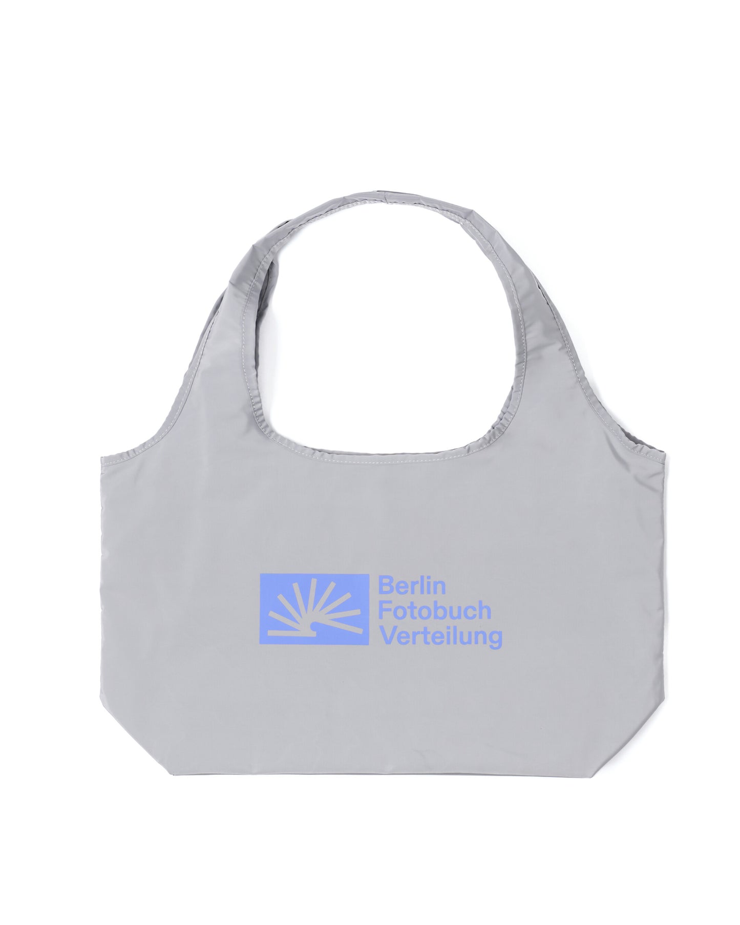 BFV 003 Bag (Gray)