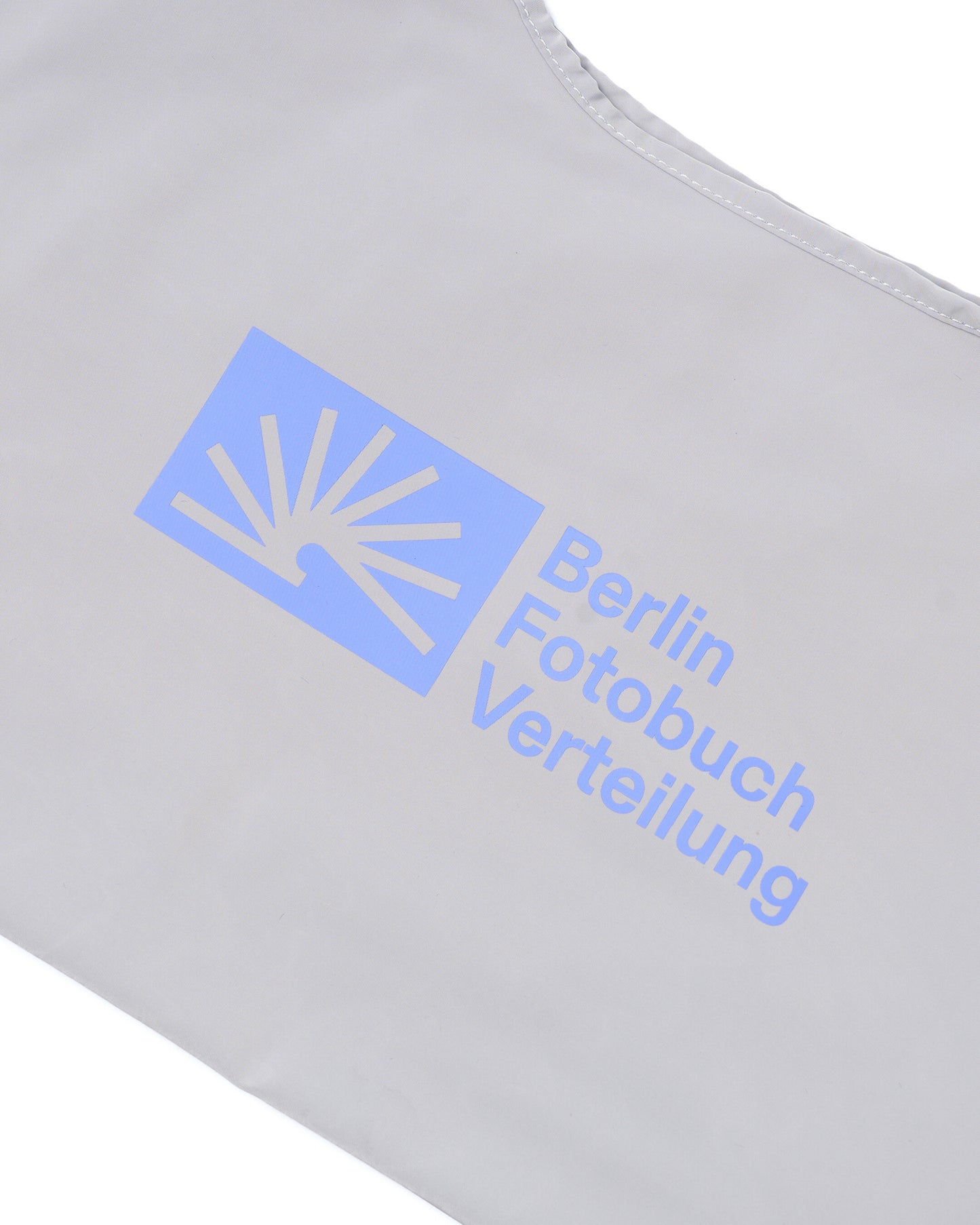 BFV 003 Bag (Gray)
