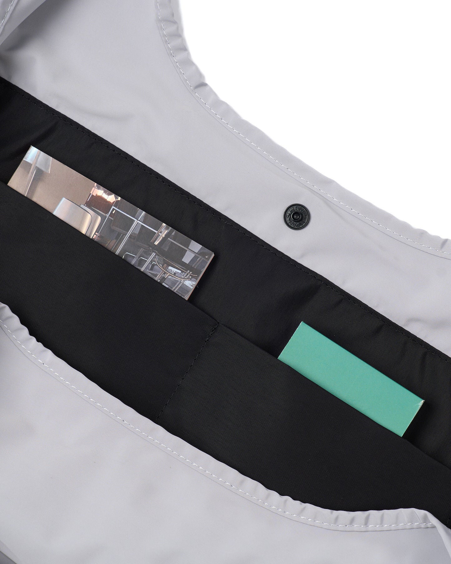 BFV 003 Bag (Gray)