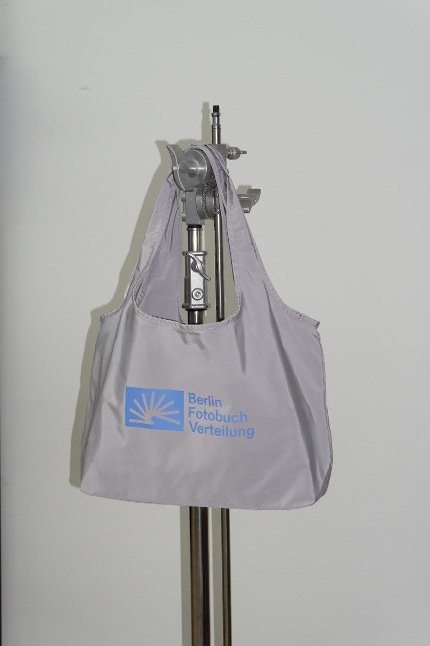 BFV 003 Bag (Gray)