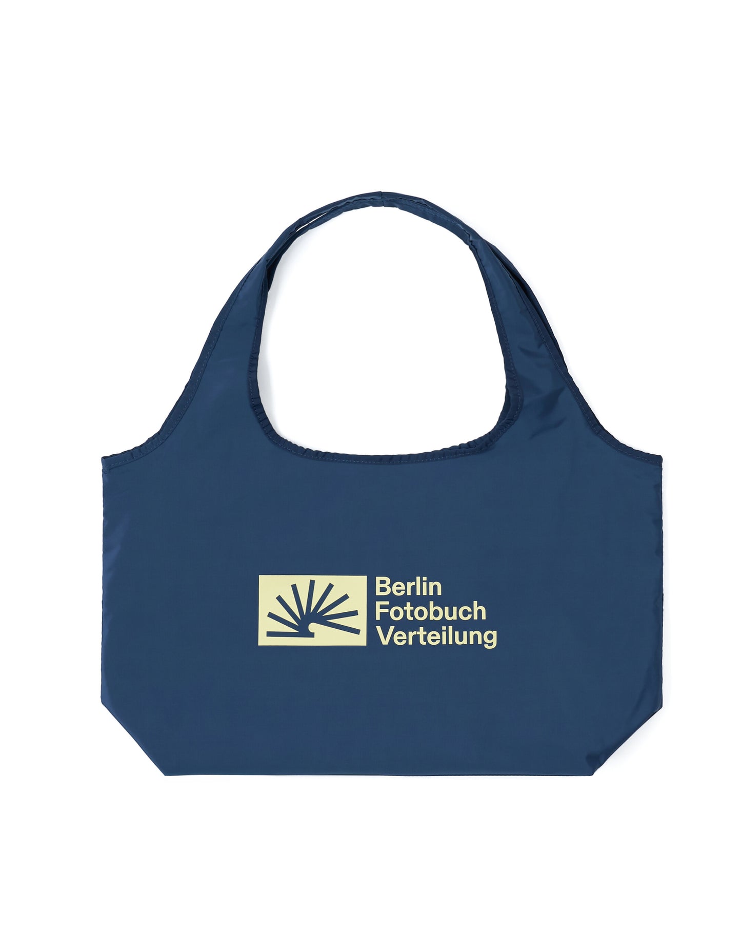 BFV 003 Bag (Navy)