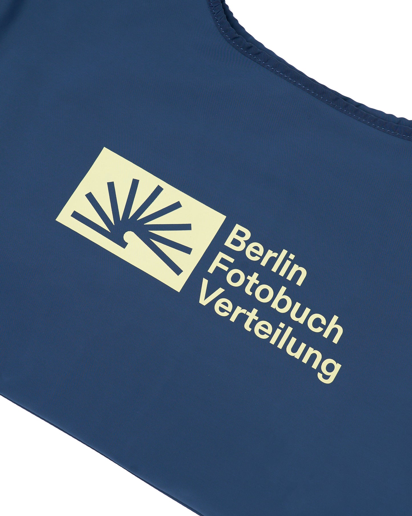 BFV 003 Bag (Navy)