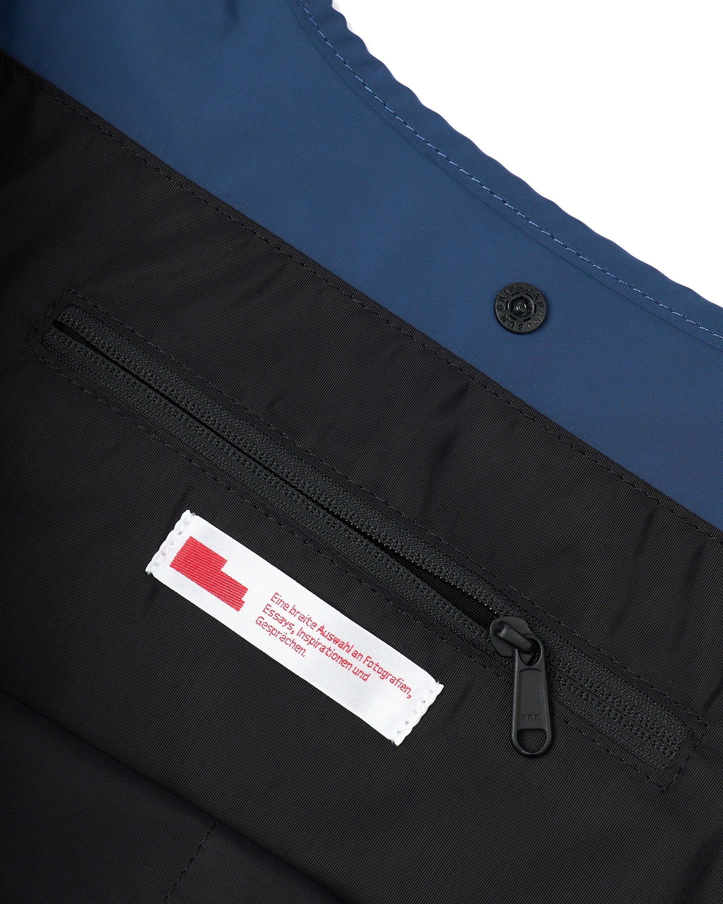 BFV 003 Bag (Navy)