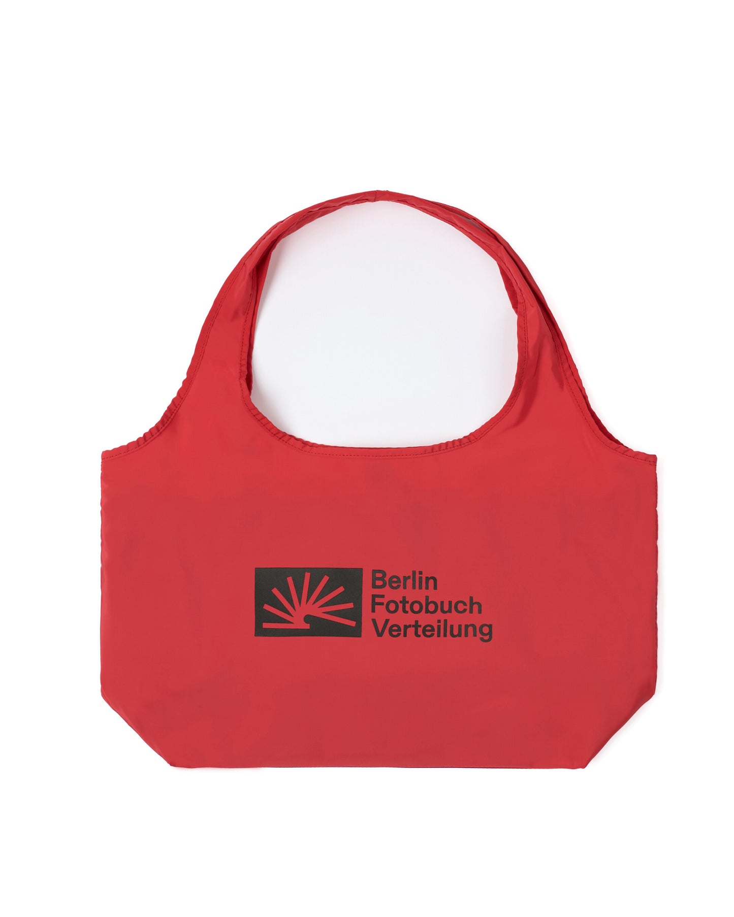 BFV 003 Bag (Red)