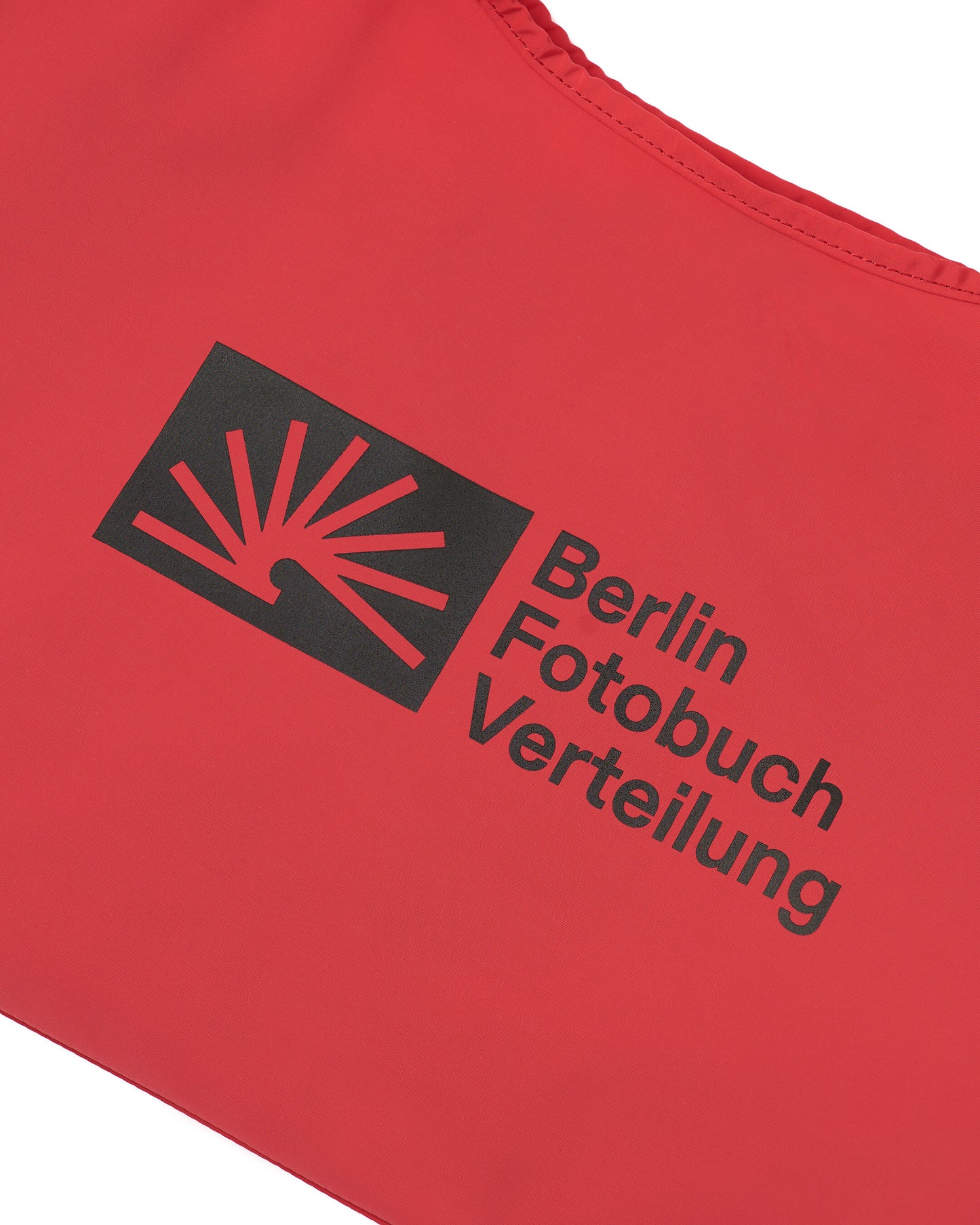 BFV 003 Bag (Red)