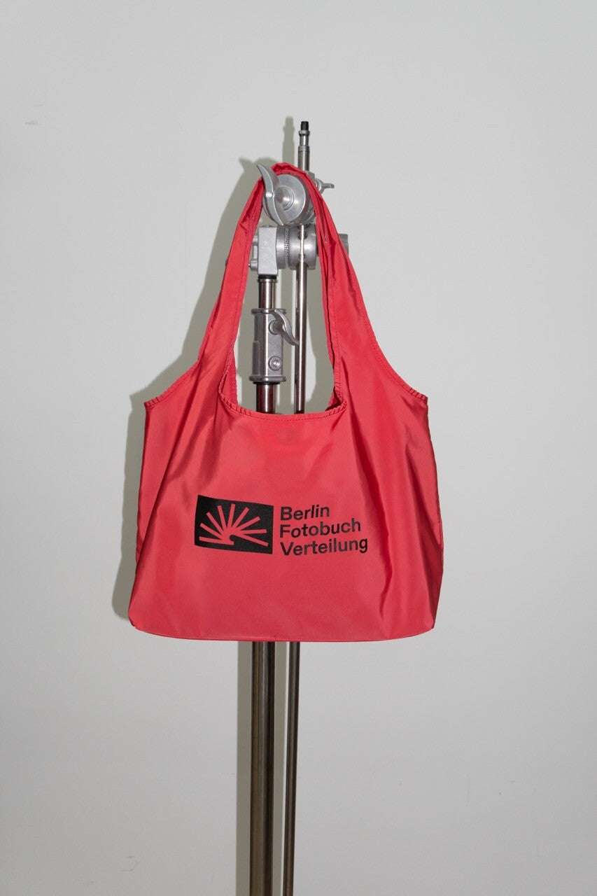 BFV 003 Bag (Red)