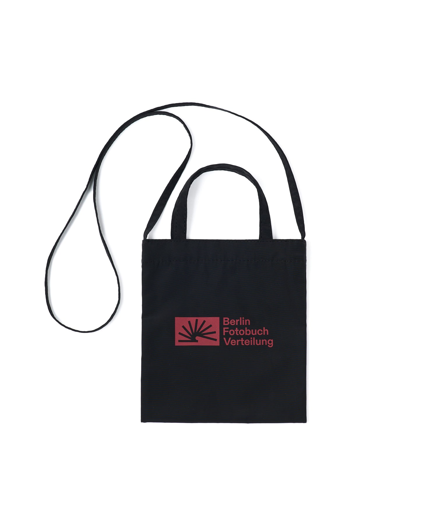 BFV 004 Bag (Black)