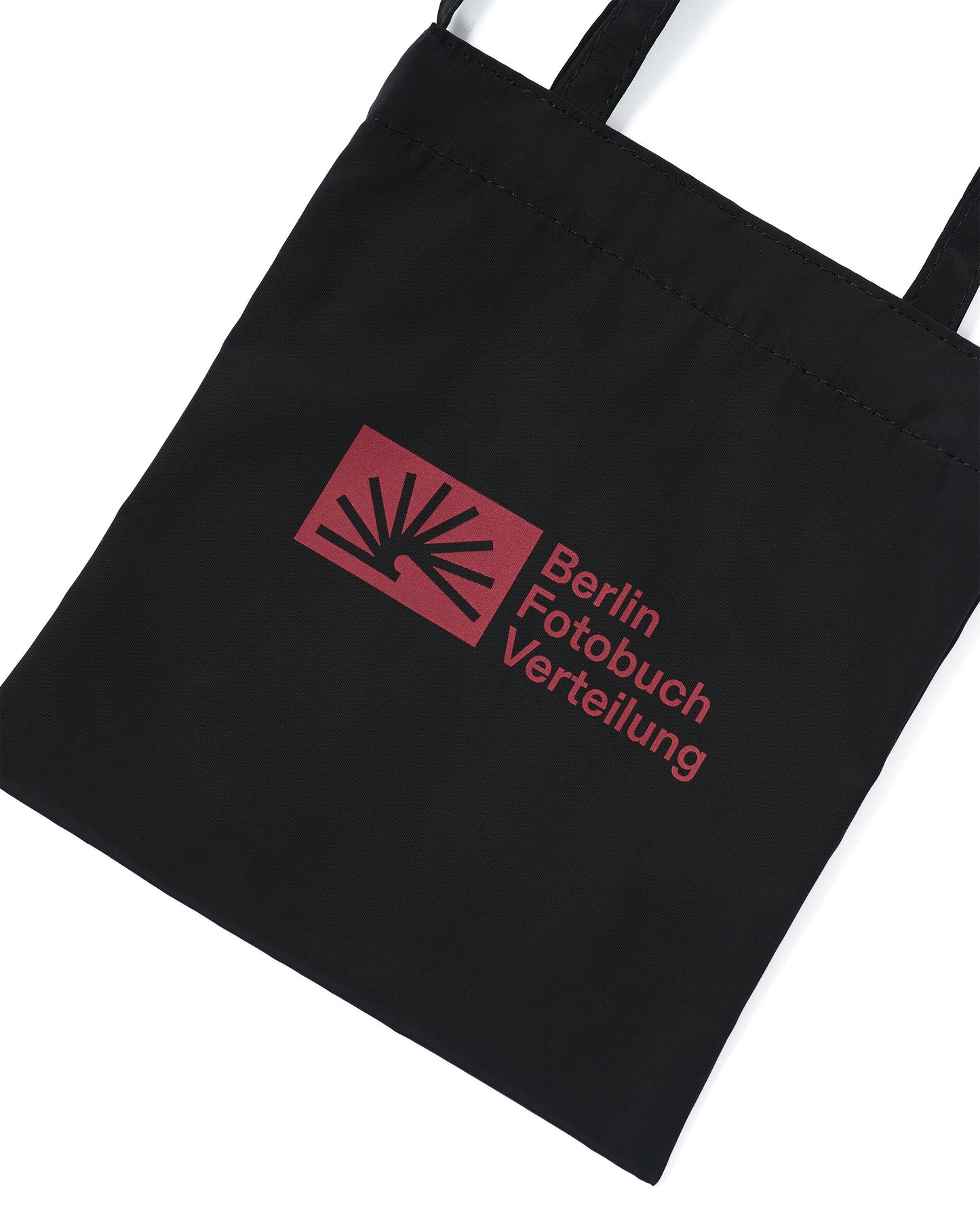 BFV 004 Bag (Black)