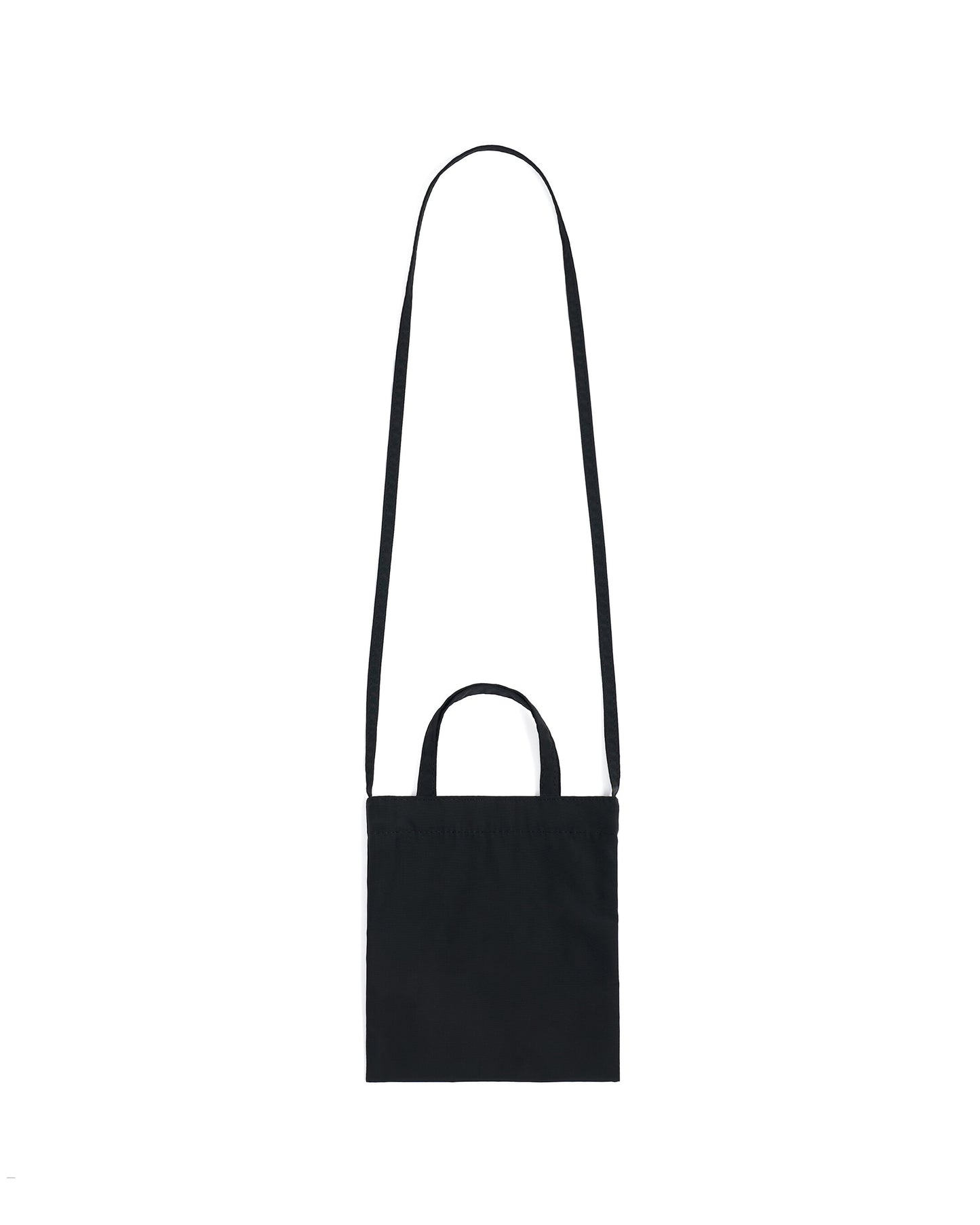 BFV 004 Bag (Black)