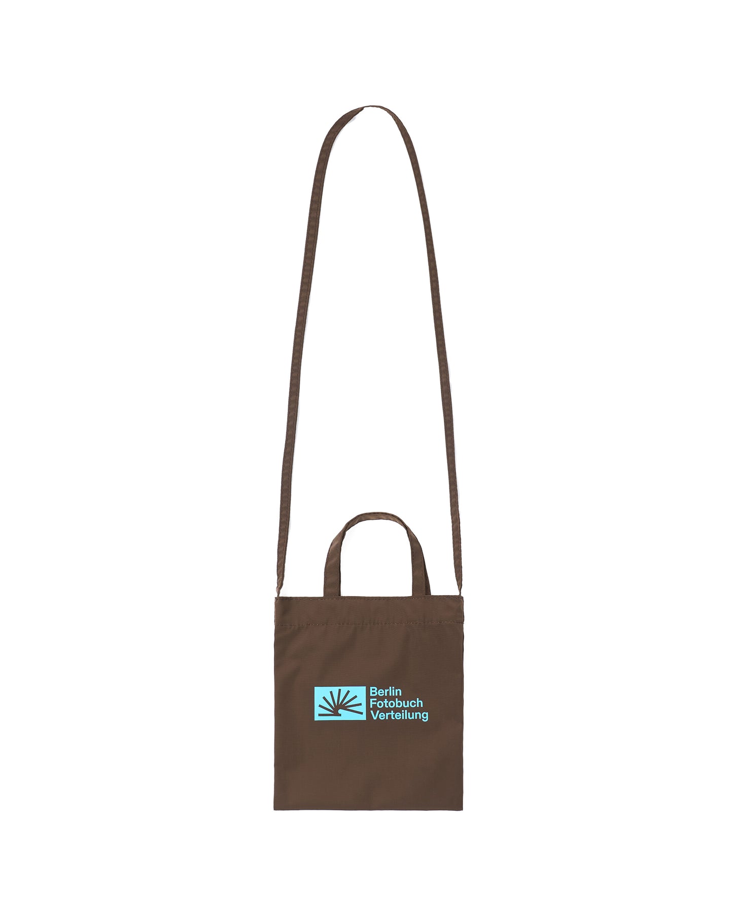 BFV 004 Bag (Brown)