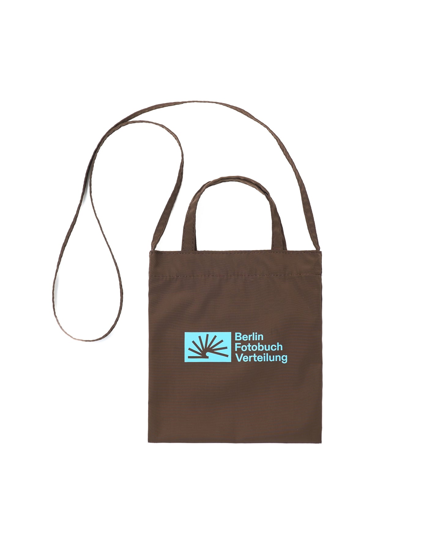 BFV 004 Bag (Brown)