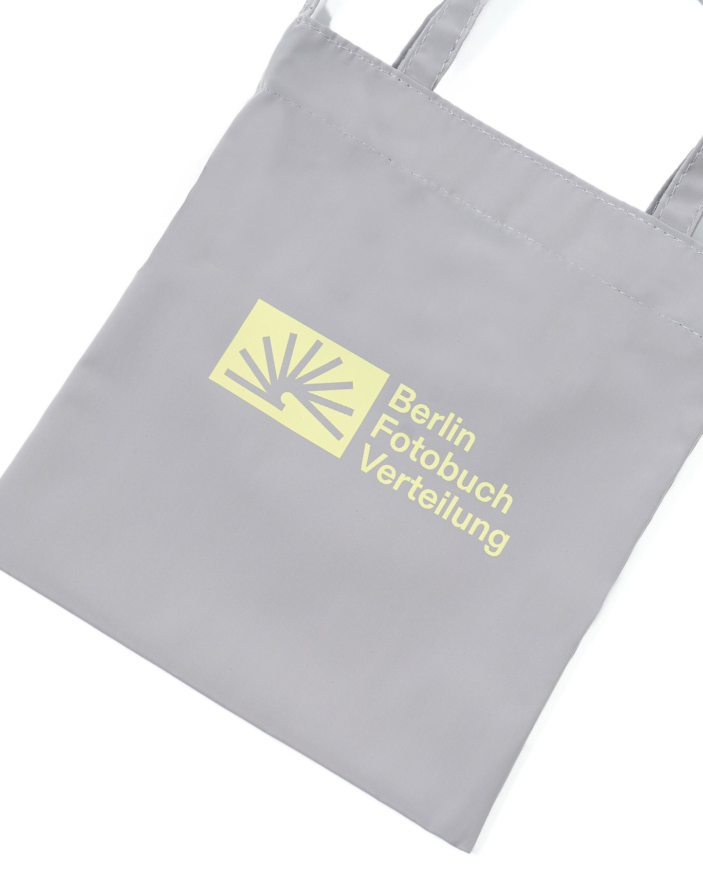 BFV 004 Bag (Gray)
