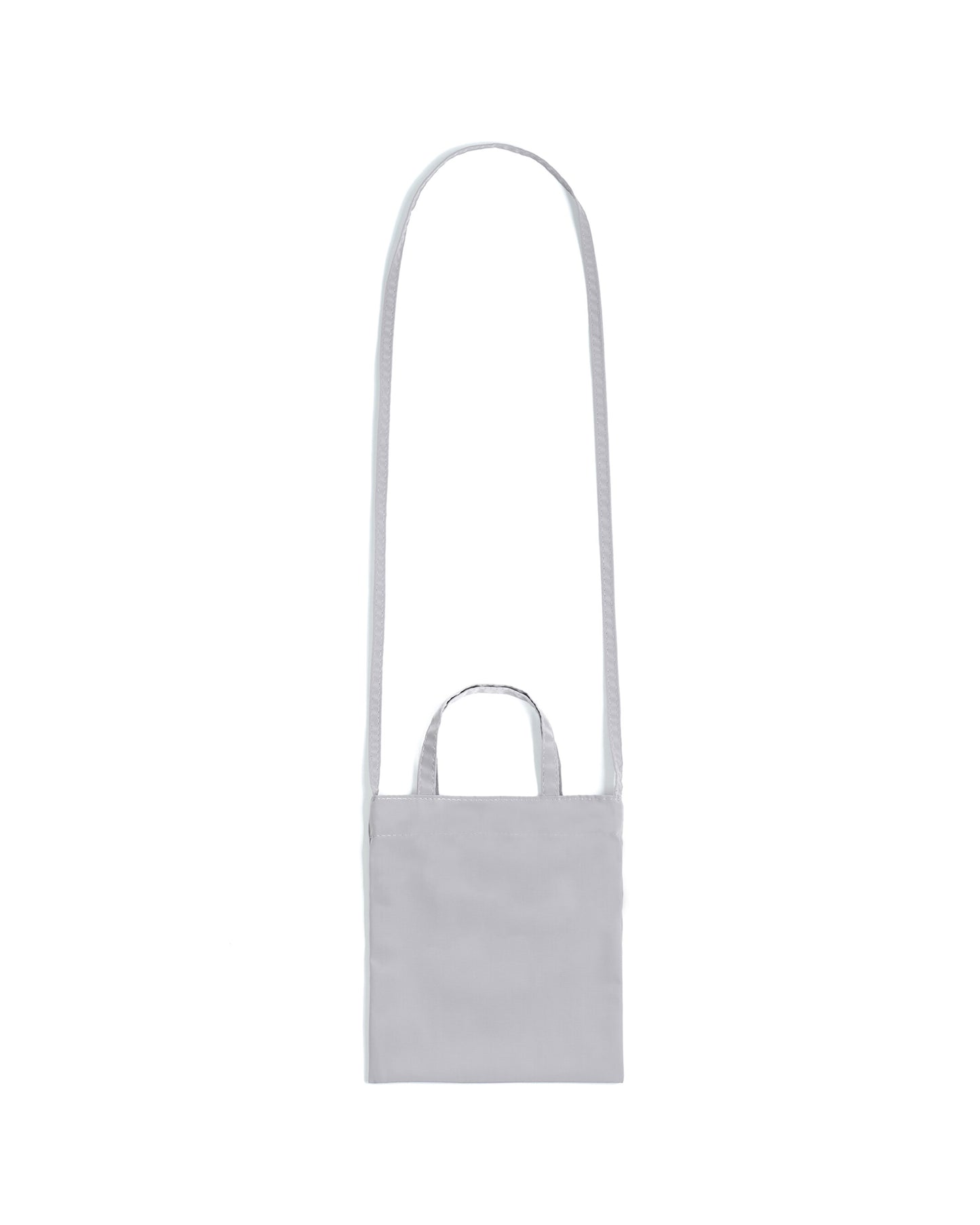BFV 004 Bag (Gray)