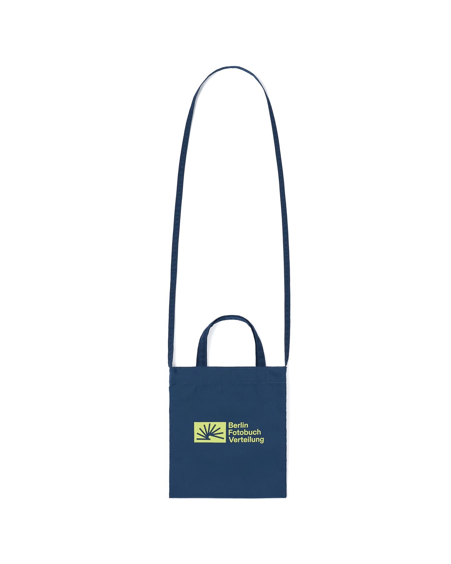 BFV 004 Bag (Navy)