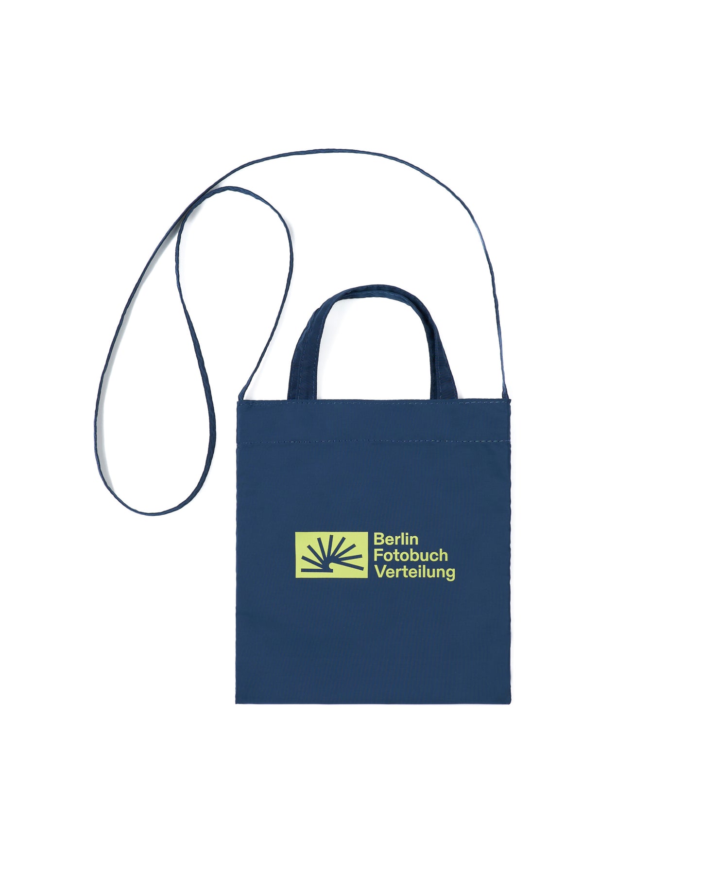 BFV 004 Bag (Navy)