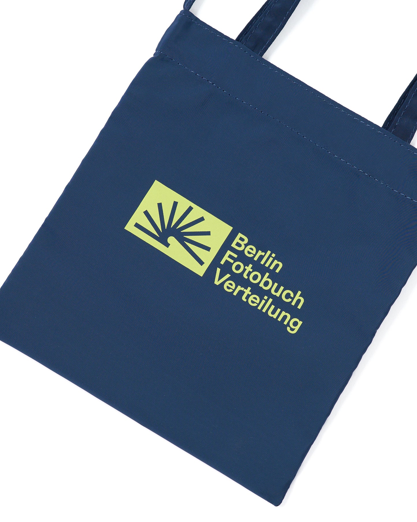 BFV 004 Bag (Navy)
