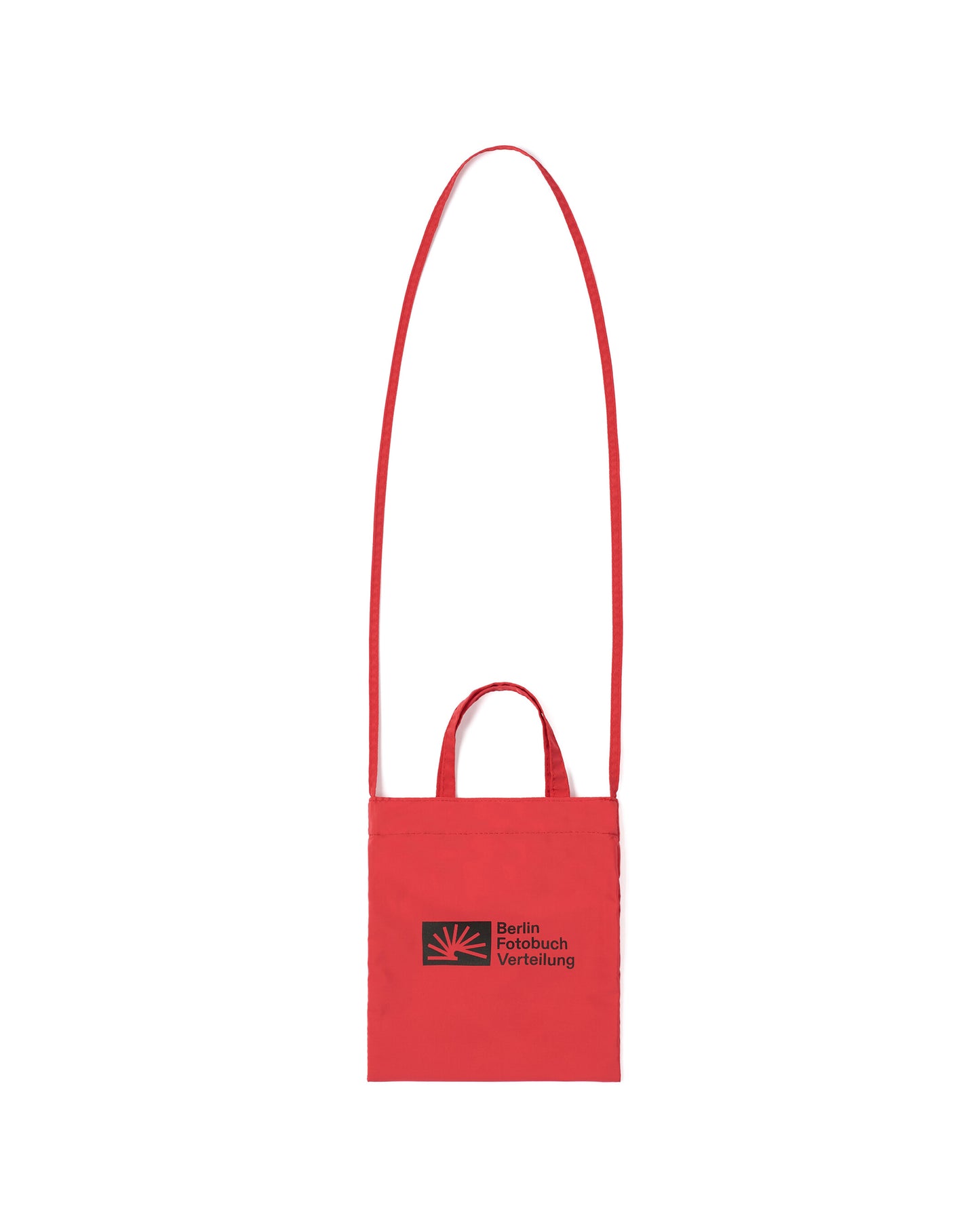 BFV 004 Bag (RED 01)