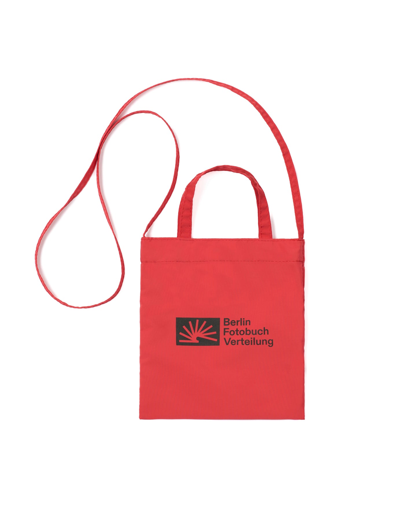BFV 004 Bag (RED 01)