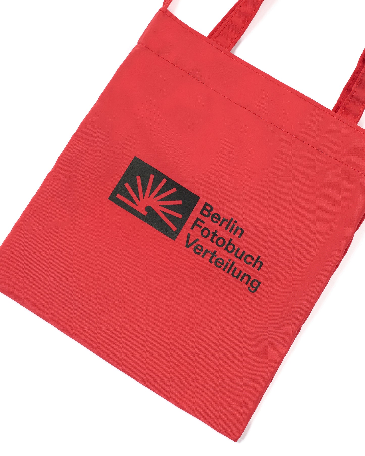 BFV 004 Bag (RED 01)