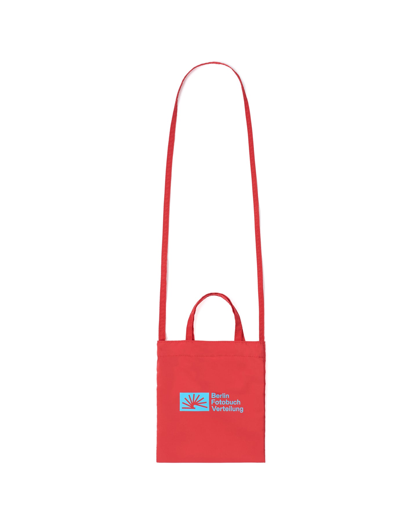 BFV 004 Bag (RED 02)