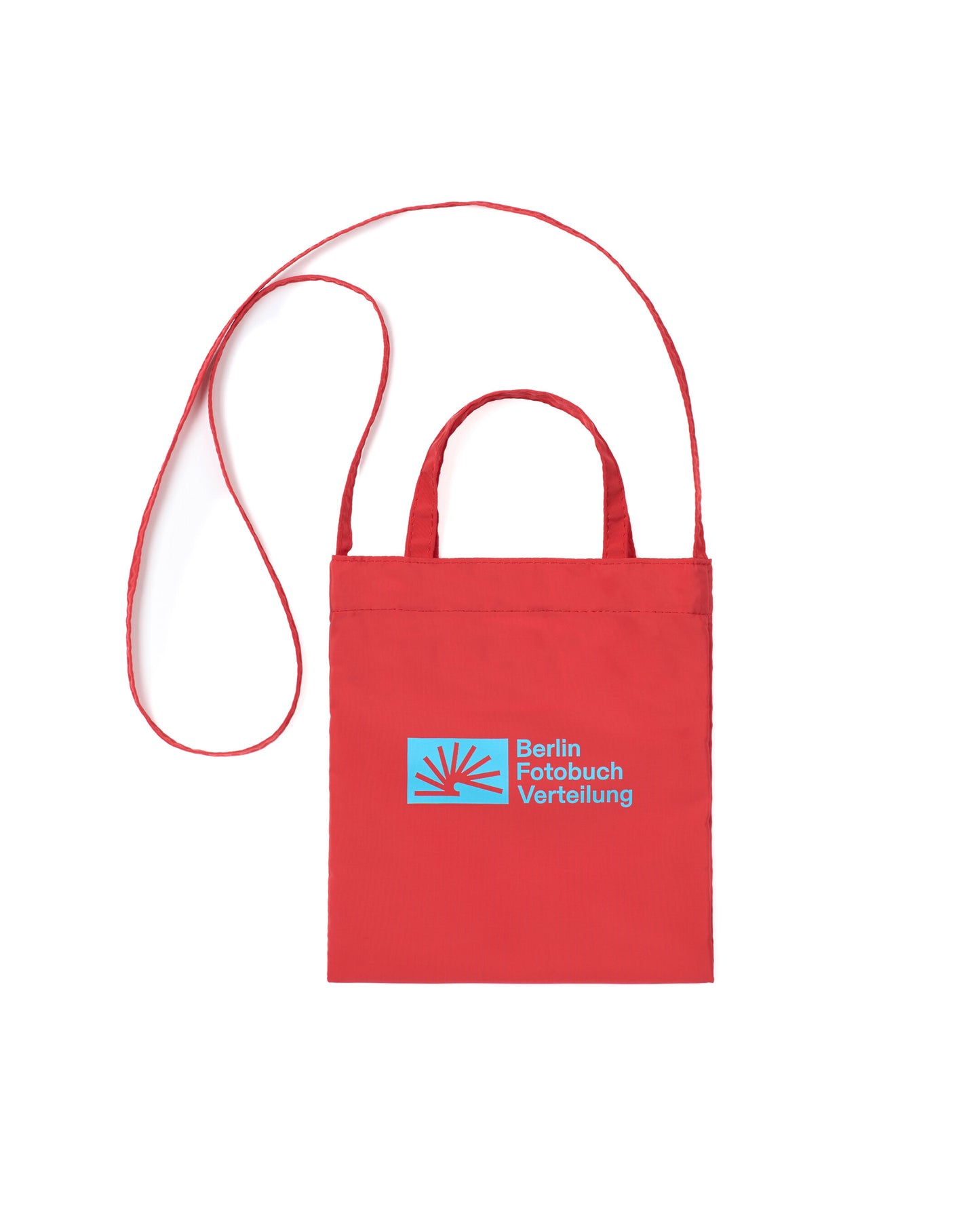 BFV 004 Bag (RED 02)