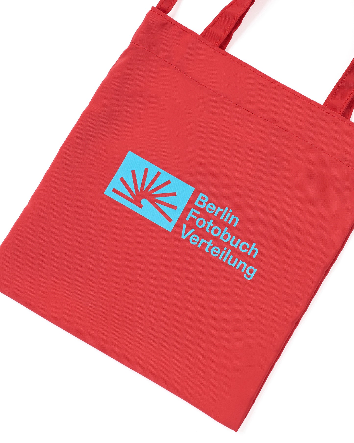 BFV 004 Bag (RED 02)