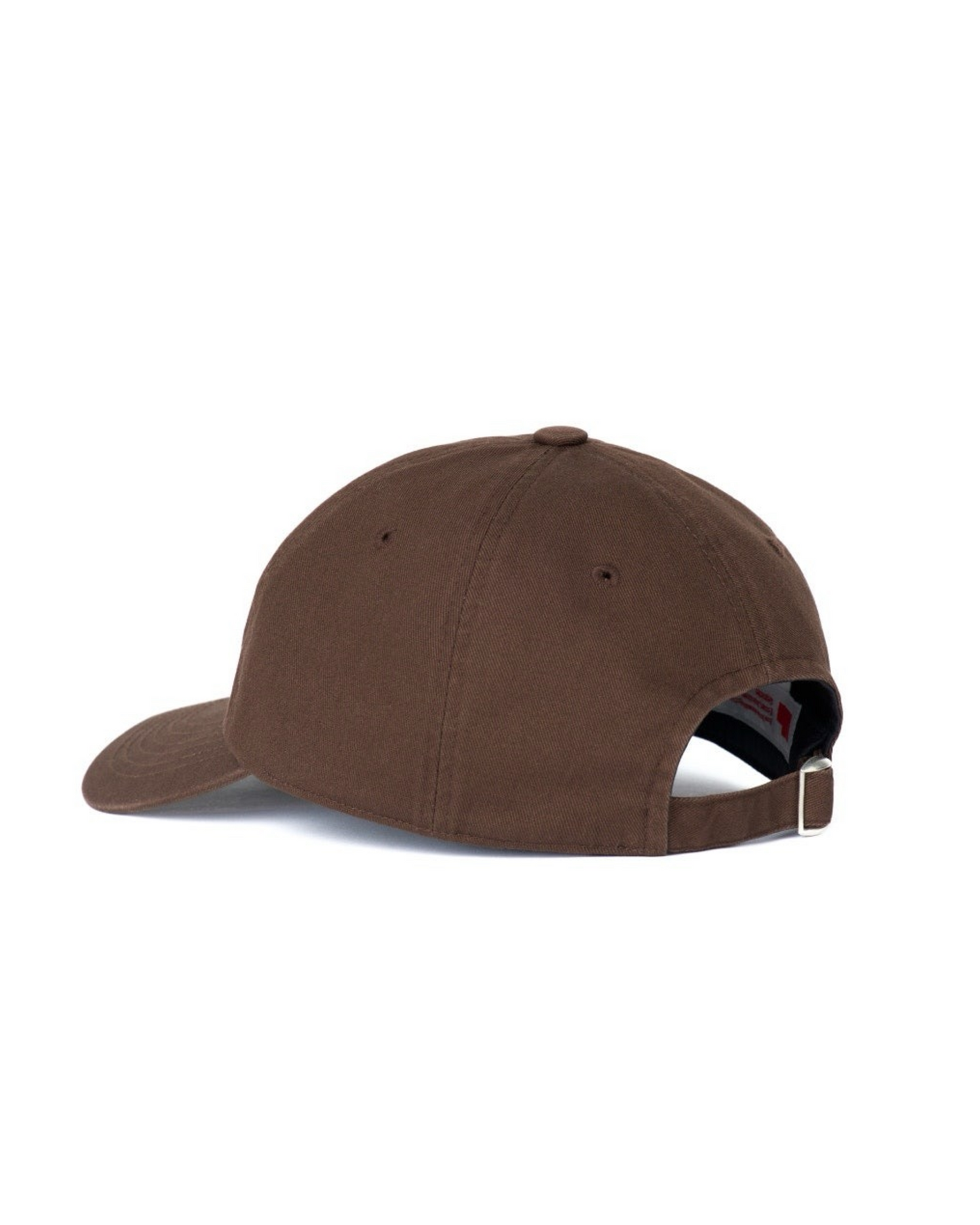 BFV Logo Cap (Brown)