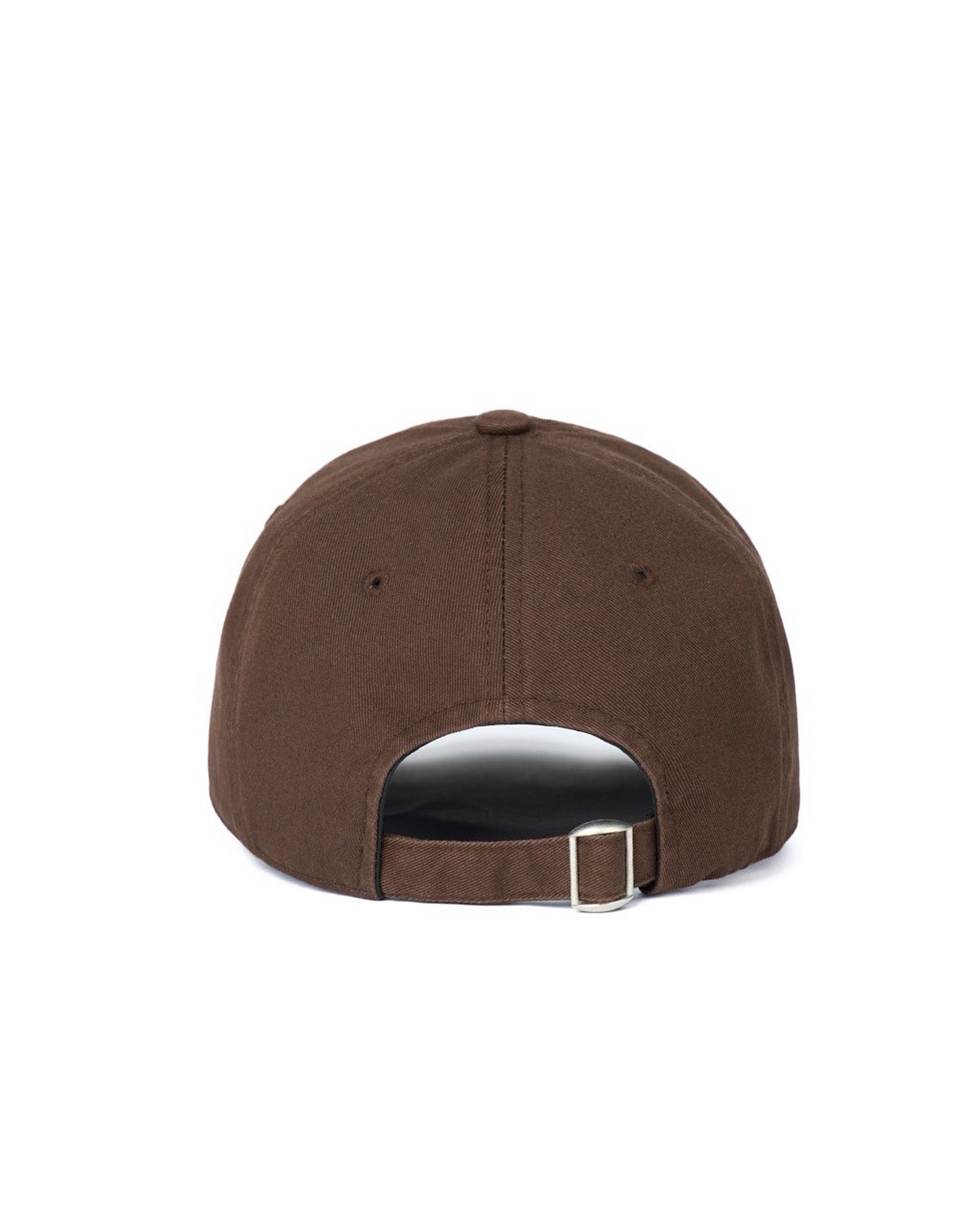 BFV Logo Cap (Brown)