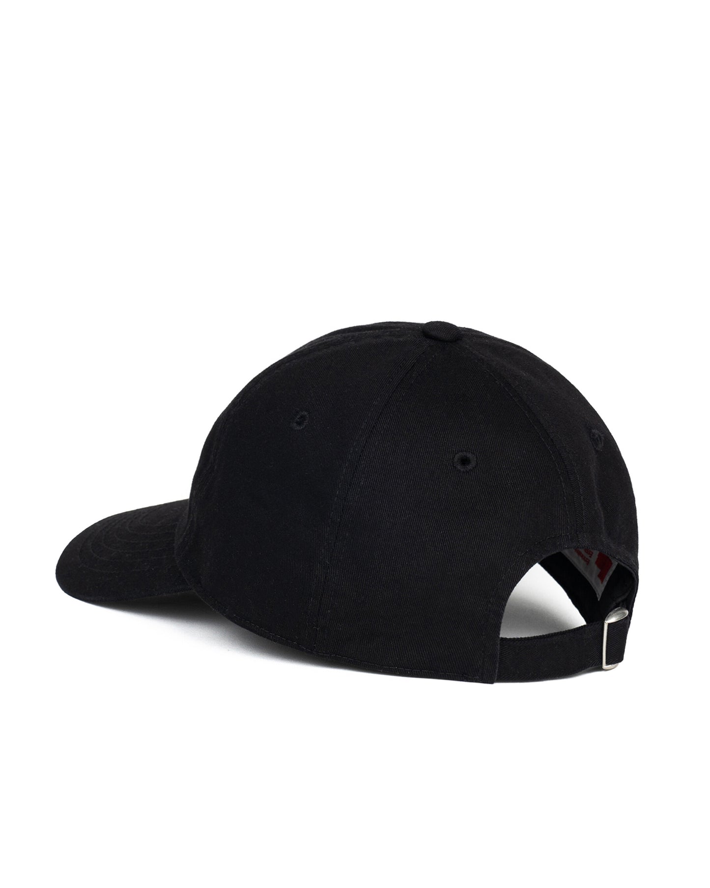 BFV Logo Cap (Black)