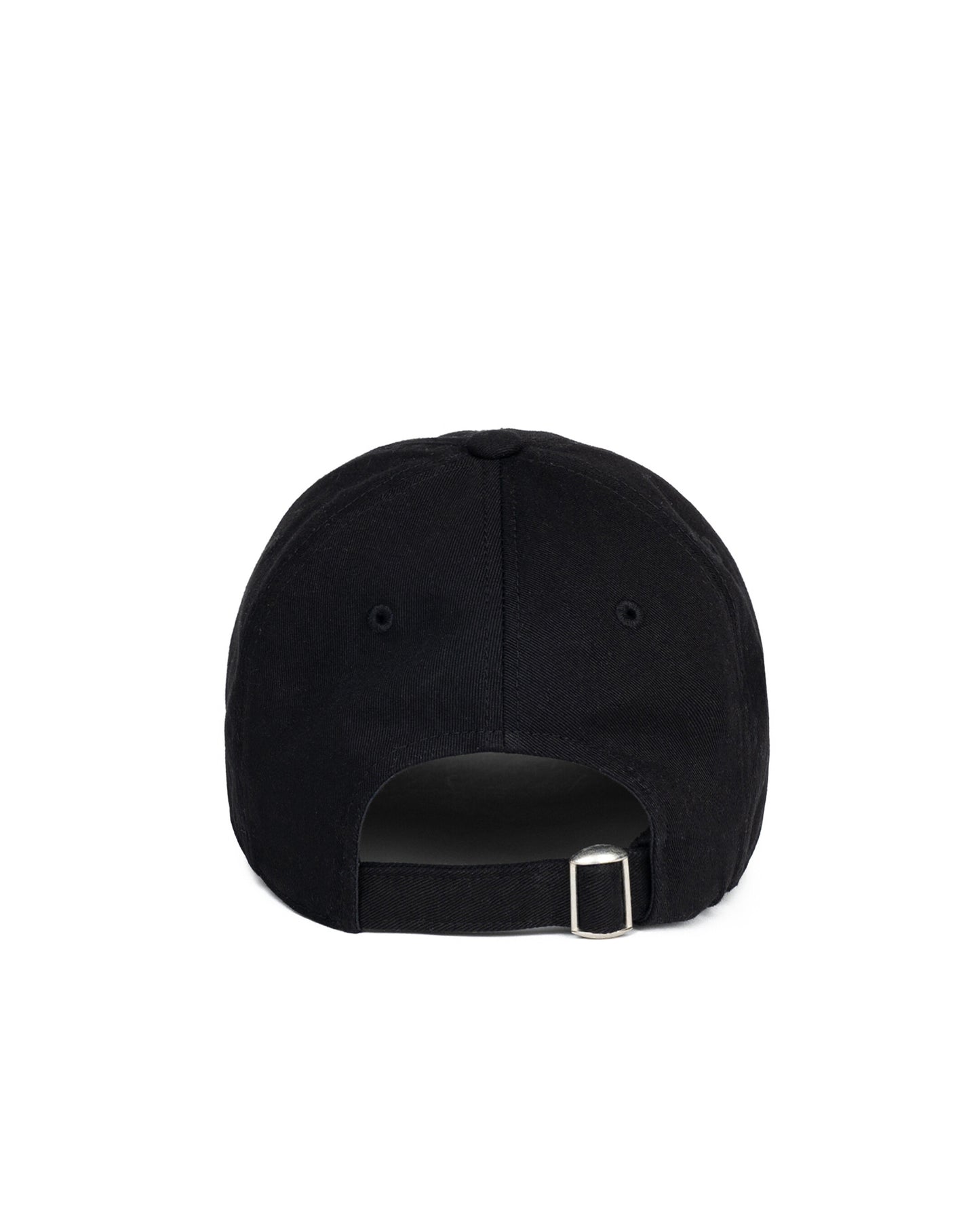 BFV Logo Cap (Black)